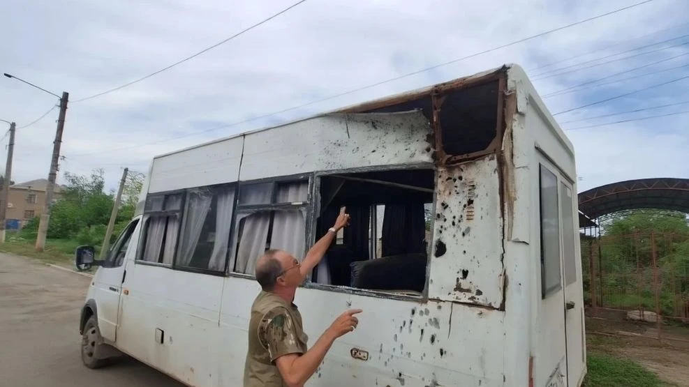    © Канал Леонида Пасечника в МАХ