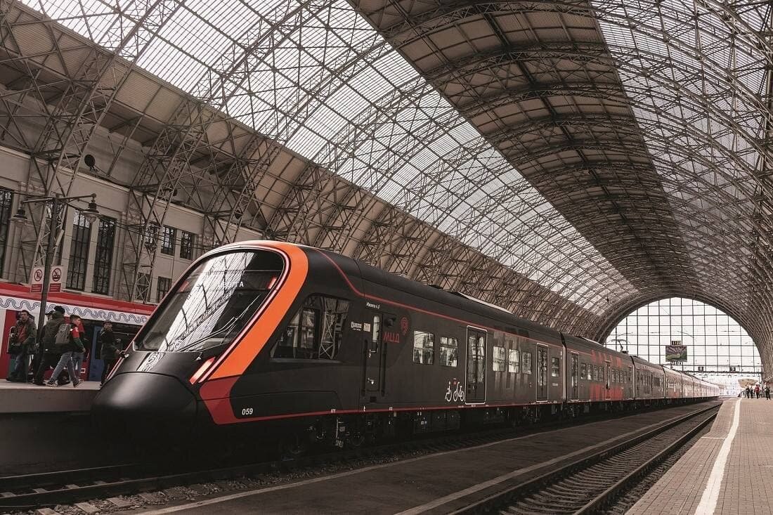    «Иволга 4.0»