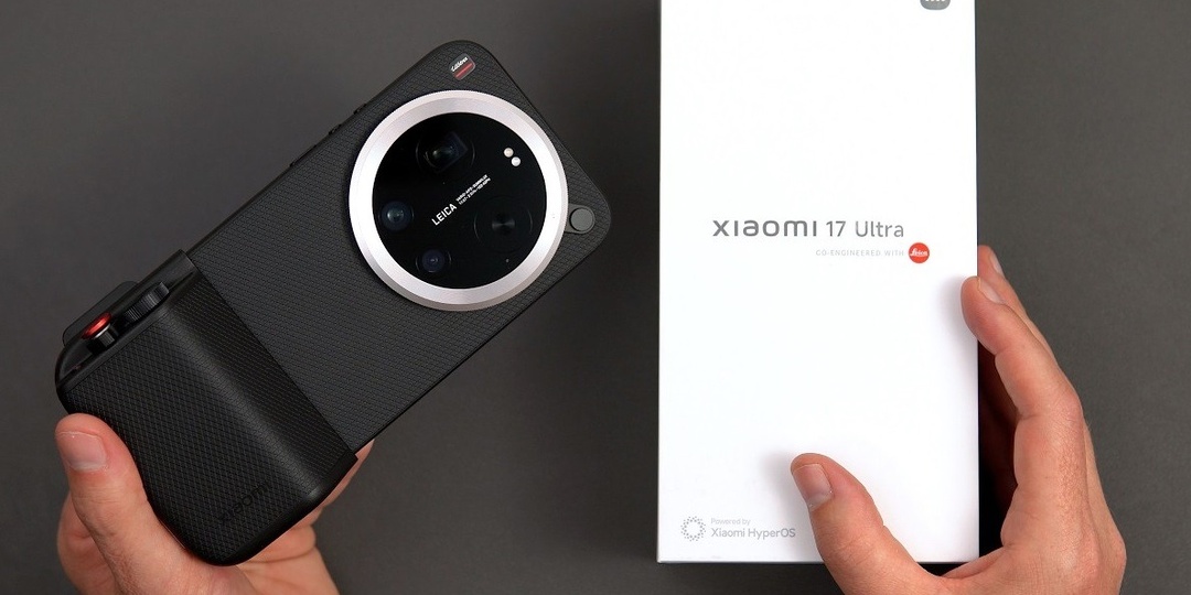 Обновление HyperOS сломало камеру Xiaomi 17 Ultra. Дорогой смартфон превратился в дешевый REDMI