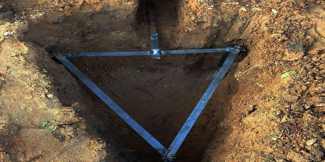 Самое надёжное заземление — оно уже есть в вашем фундаменте. Нужно только подключить