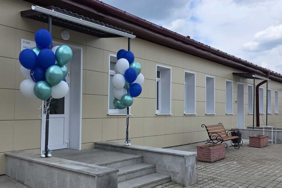 Фото: Минздрав Свердловской области