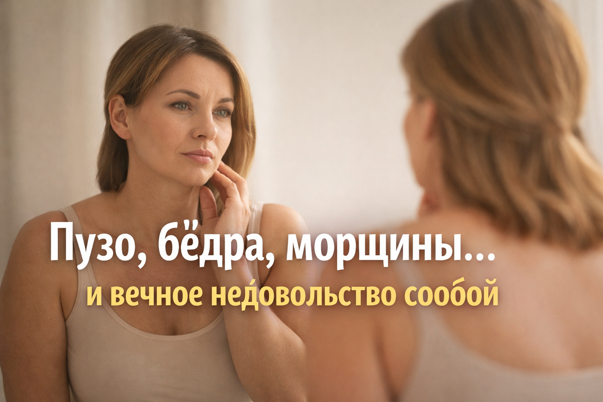 Психика всегда стремится к исцелению. Уверенность в себе не была сформирована в детстве, но она может быть выращена во взрослом возрасте.