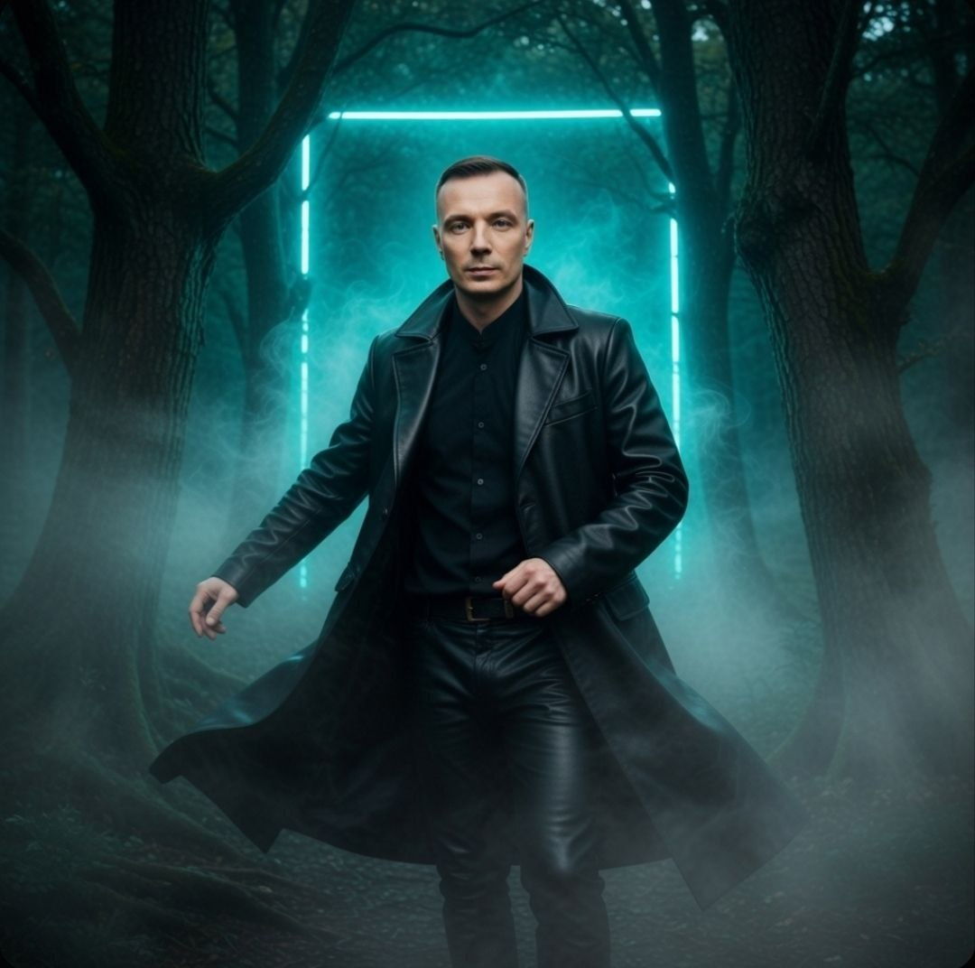 Нумеролог Дмитрий Шимко