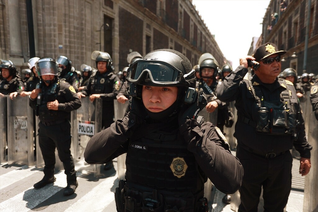 Фото: Daniel Cardenas, aa.com.tr