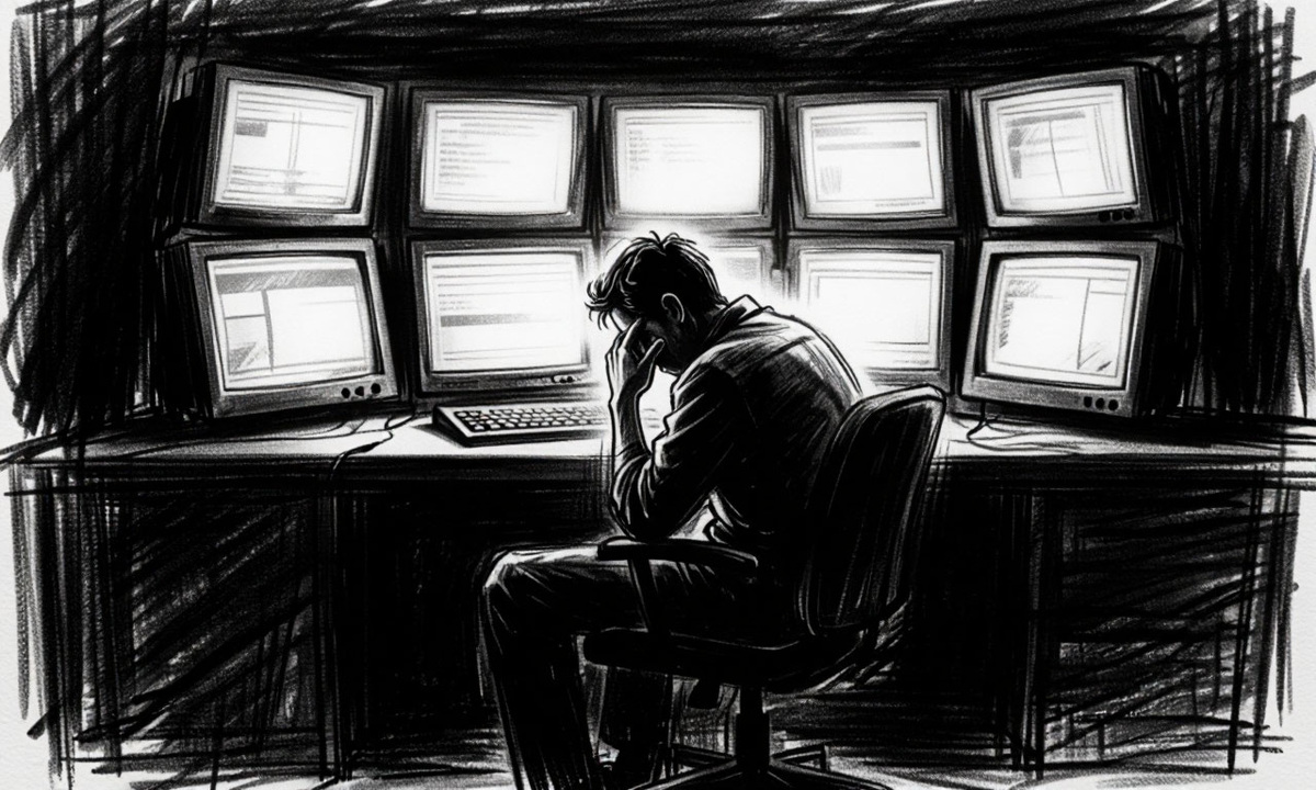 Ai генерация. 