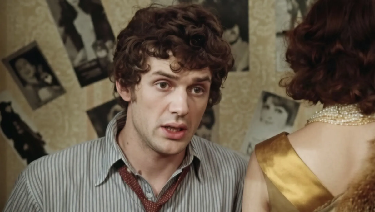 «12 стульев», ТО «Экран», 1977, реж. М. Захаров