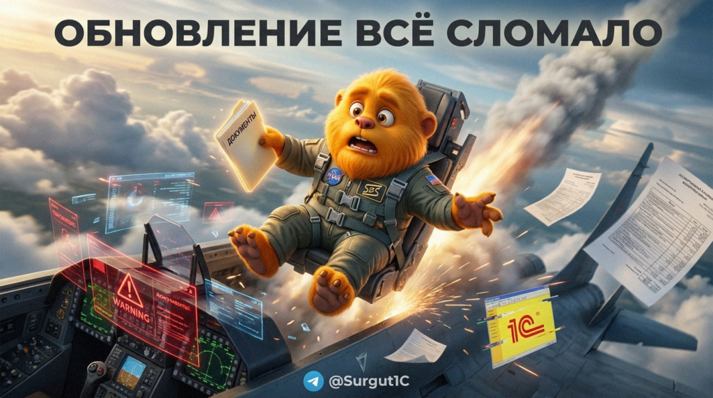    Сопровождение и доработка 1С: как предотвратить сбои и облегчить бизнес-процессы без лишних затрат Команда СБС