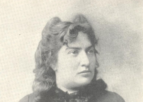 Валентина Семеновна Серова
