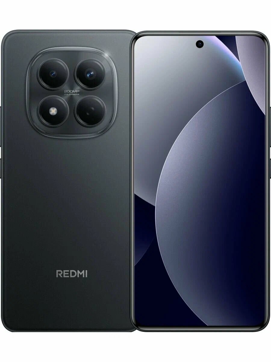 Redmi Note 15 Pro