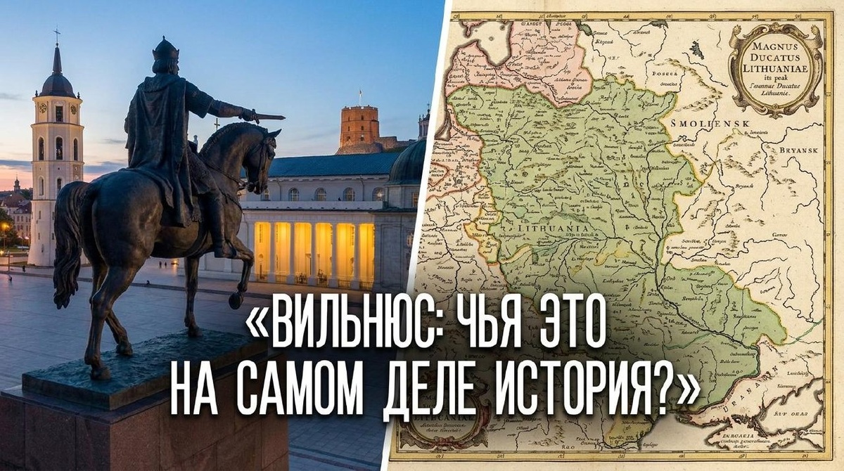 Рисунок сгенерирован искусственным интеллектом