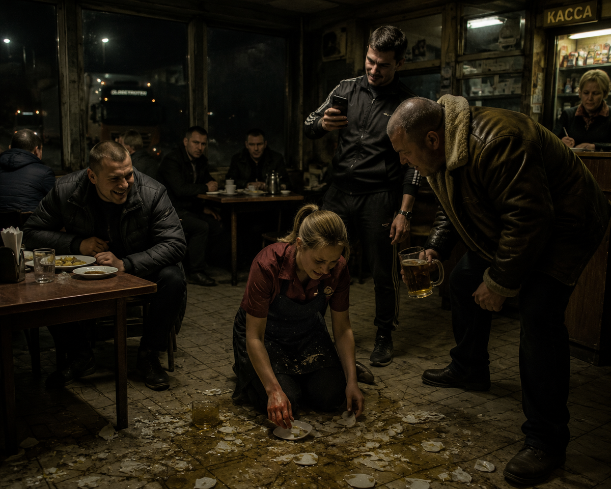 Автор: В. Панченко