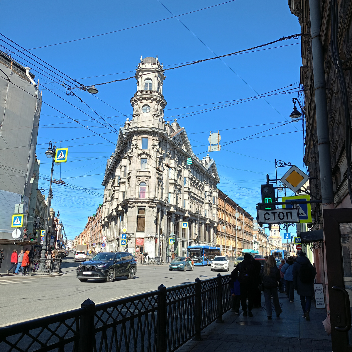 Фото моё (пять углов) 