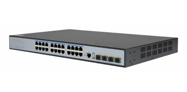 Коммутатор Netland S2624P-4X