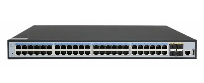 Коммутатор Netland S2648P-4X