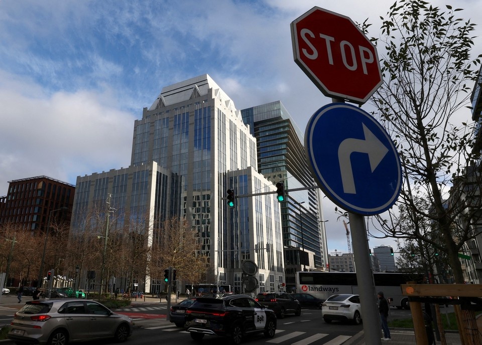    Euroclear: Активы ЦБ останутся замороженными, несмотря на решение суда в Москве REUTERS