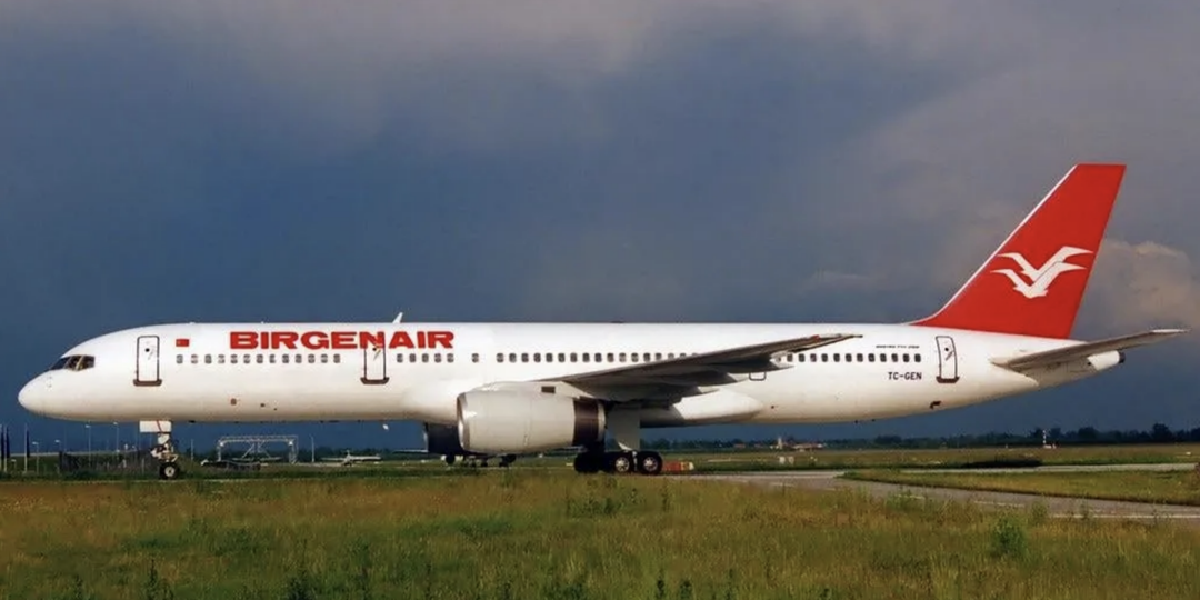 Маленькая оса сумела уничтожить огромный самолет. Катастрофы самолетов Birgenair рейса 301 и Aeroperú рейса 603