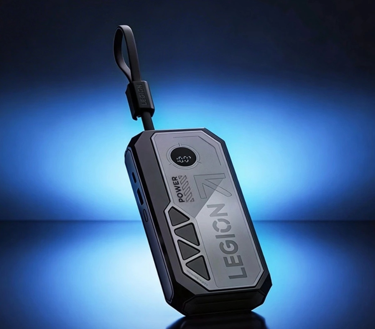    Lenovo Legion Power Bank P5