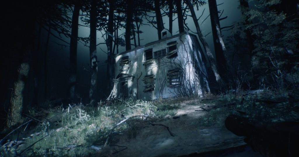 Классическая рецензия: Blair Witch — игра по мотивам «Ведьмы из Блэр»