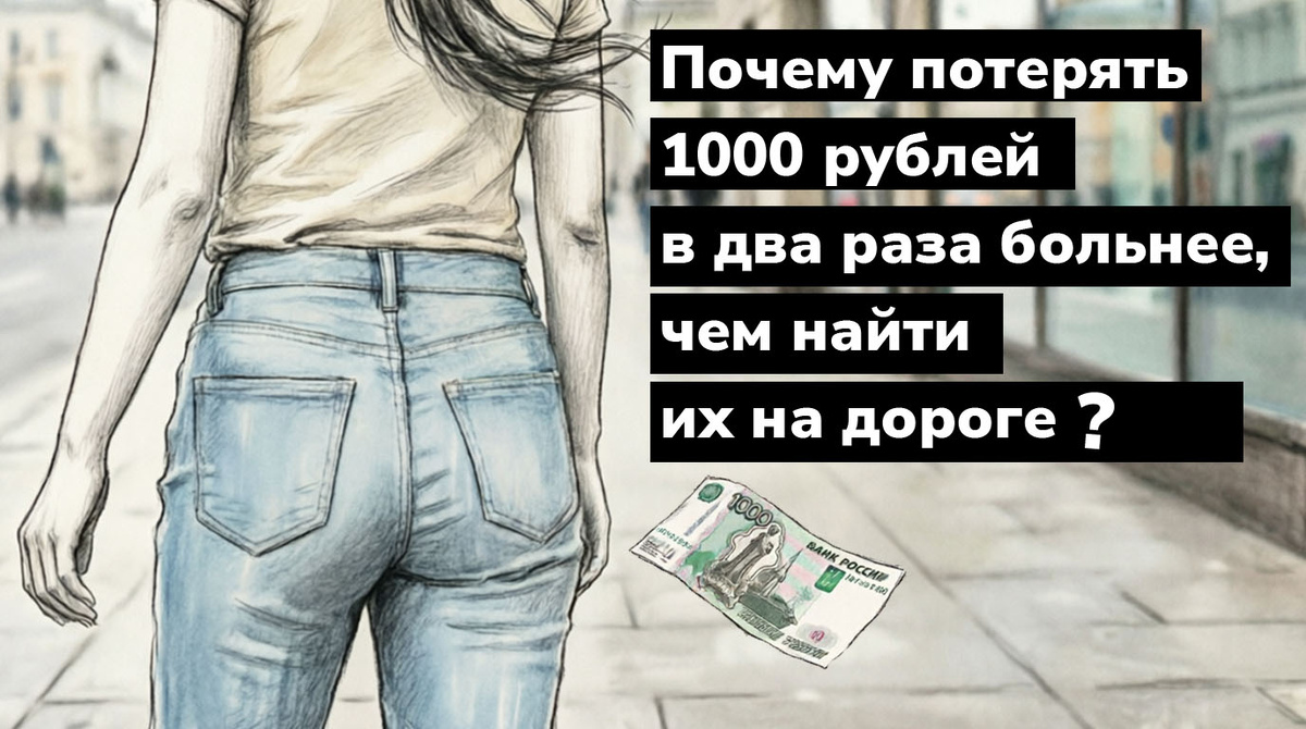 Теория перспектив - это поведенческая экономическая модель, описывающая, как люди принимают решения в условиях риска и неопределенности.