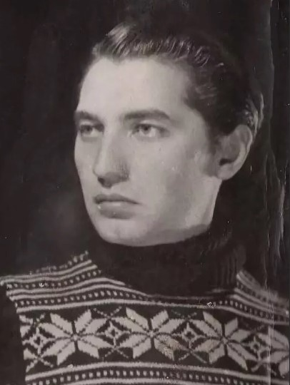 Д.Г. Александров