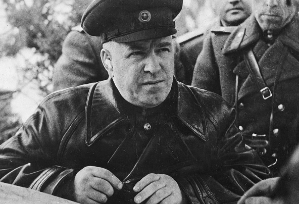 Что маршал Жуков говорил о Советской армии после войны?
