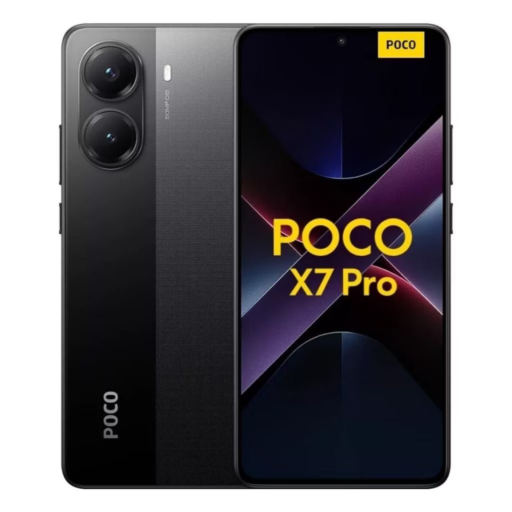 Xiaomi Poco X7 Pro