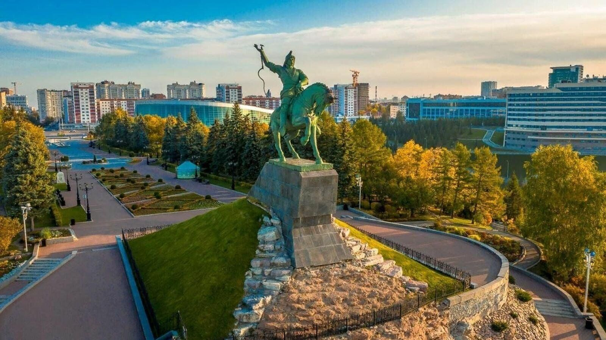 Обмен криптовалюты Уфа 2026
