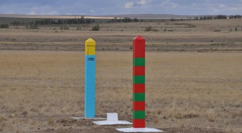 Какие движения происходят в приграничье? Есть интересные новости