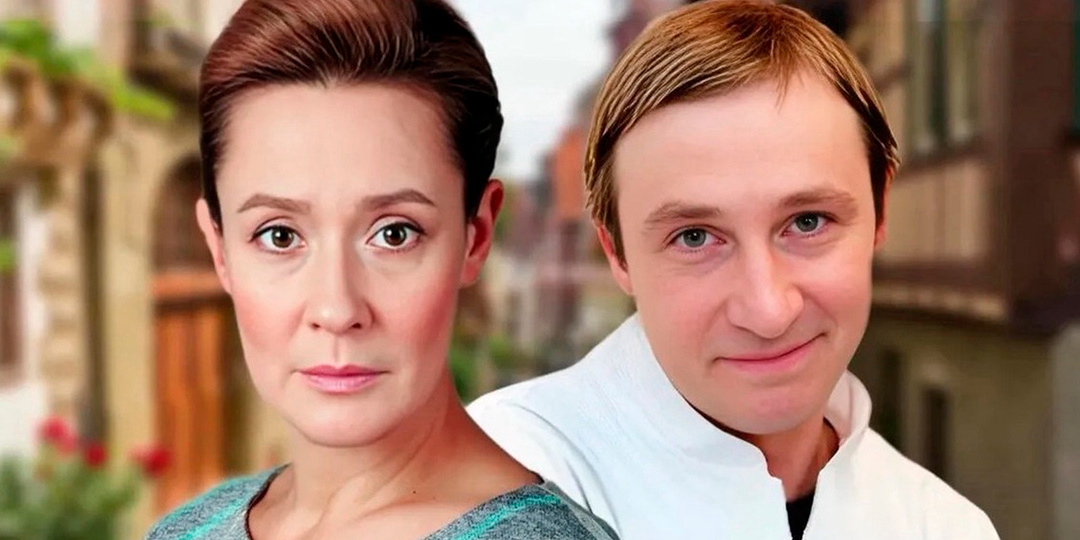 Ему 34, а ей 53. Вышла замуж за своего студента, родила первенца в 39 лет, а второго в 46. Как выглядит её муж: о личном Евгении Дмитриевой