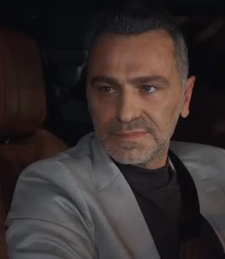 Кадр из сериала.