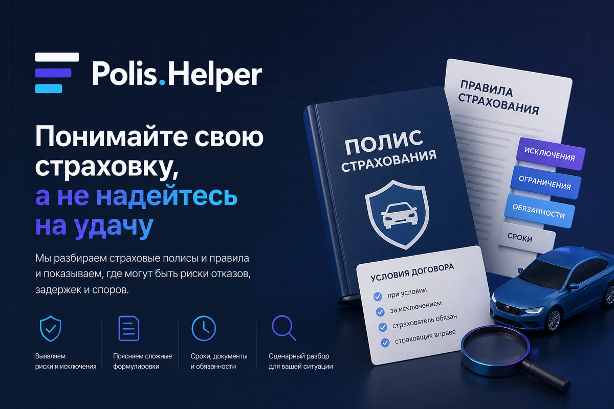Polis Helper - 