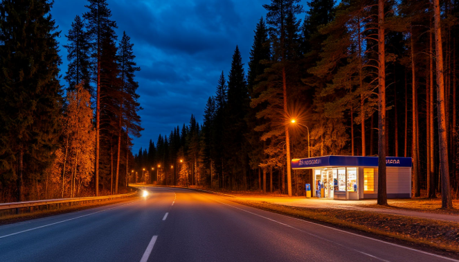 Изображение сгенерировано Шедеврум