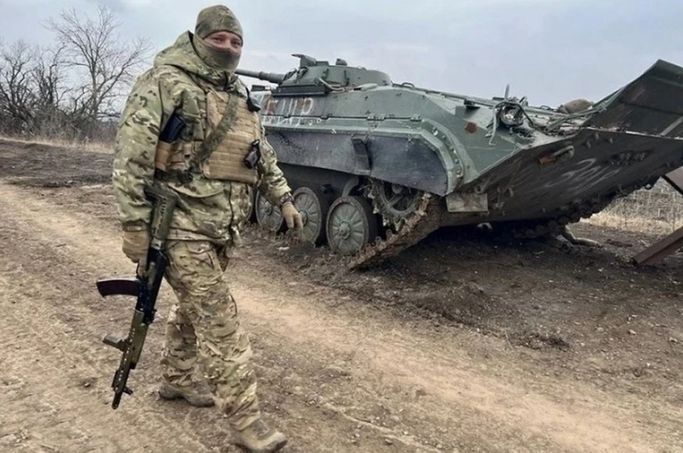    ВС РФ ударили по французским инструкторам ВСУ под Одессой Александр КОЦ