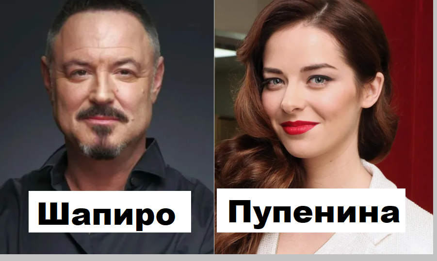 15 наших артистов, сменивших настоящие фамилии