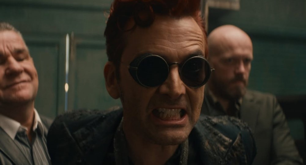 Новые сериалы, которые уже можно посмотреть полностью