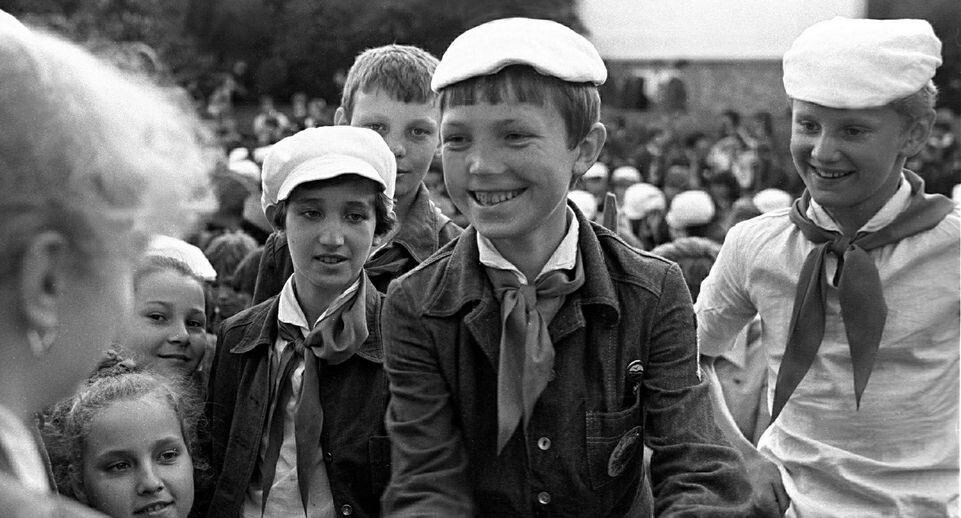   Boris Kavashkin / www.globallookpress.com