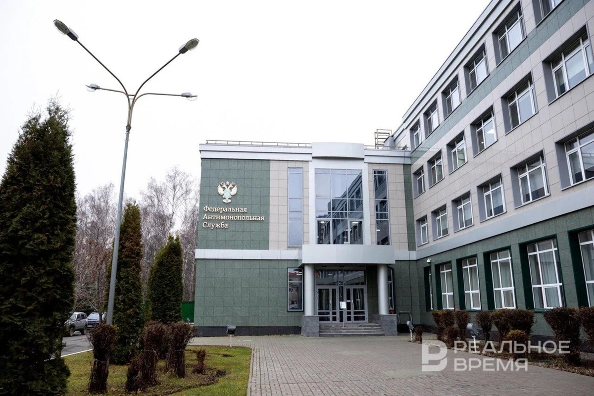    В УФАС по РТ возбуждено антимонопольное дело в отношении ООО «Долг списан». Мария Зверева / realnoevremya.ru