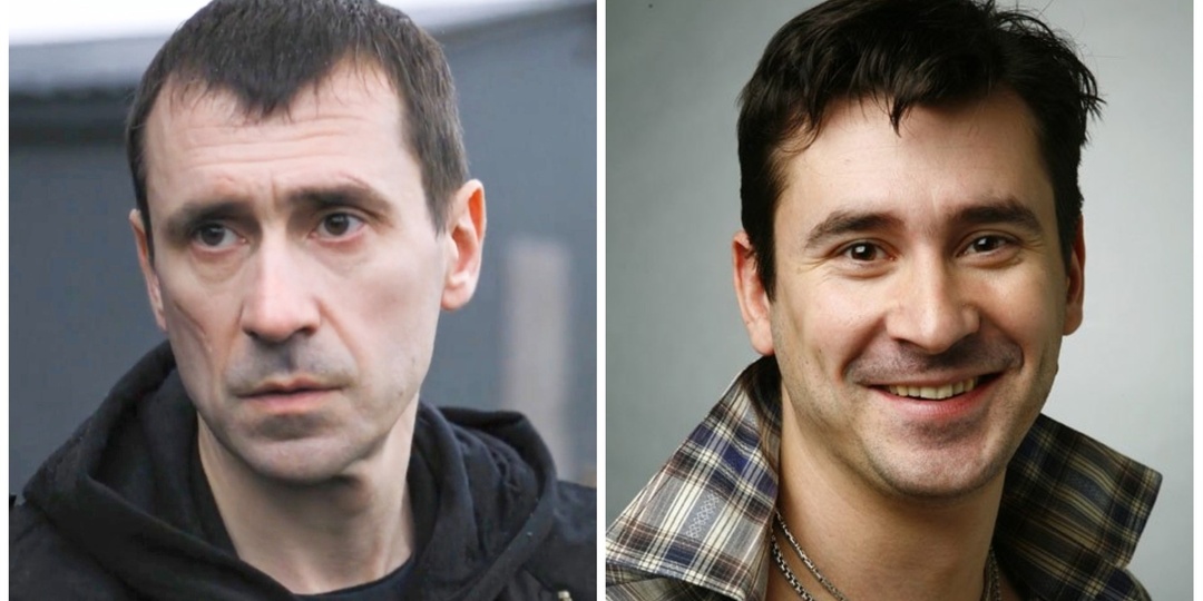 Актер Евгений Миллер: сибирское детство, Цой на кухне, бочки с водой на даче