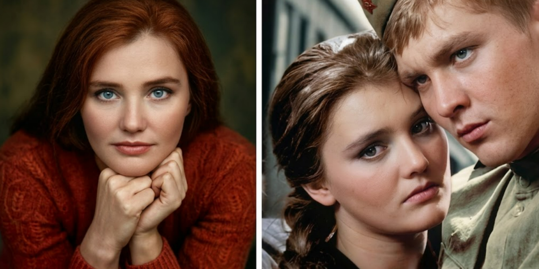 Она 30 лет любила чужого мужа, а он так и не взял её в жены. Судьба звезды «Баллады о солдате», актрисы Жанны Прохоренко