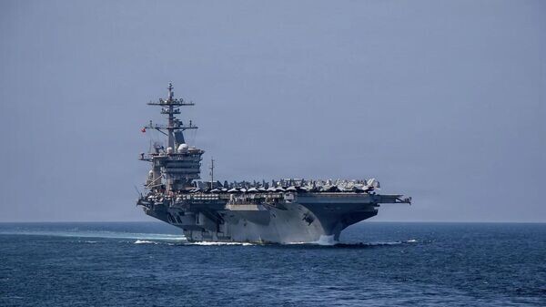    © Фото : Фото : U.S. Navy