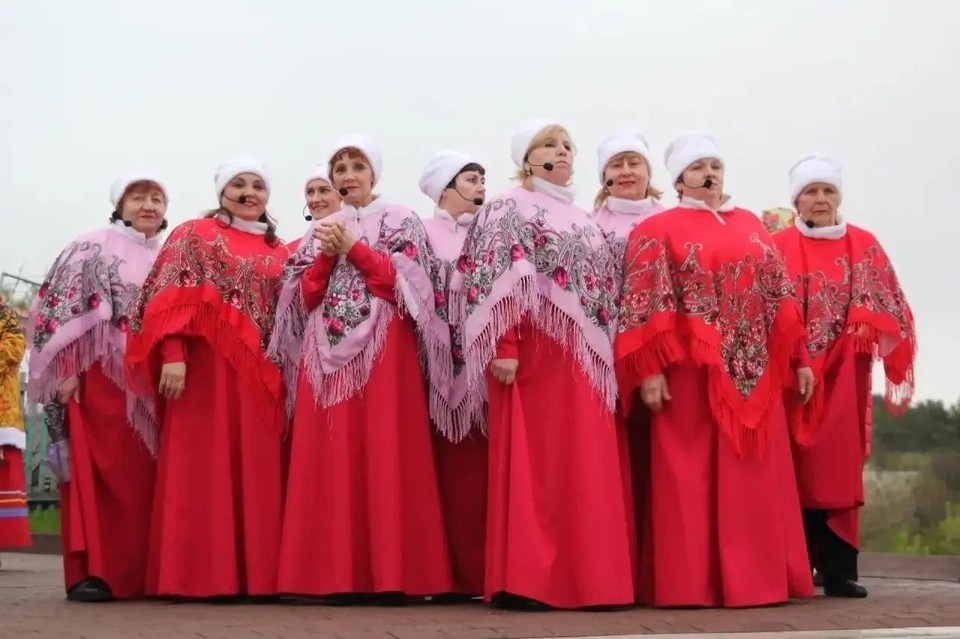    Фото: администрация Кемерова.
