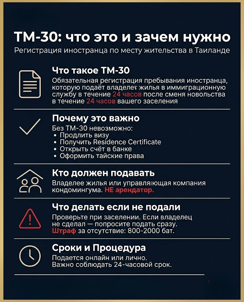 Что такое TM30 и зачем надо?