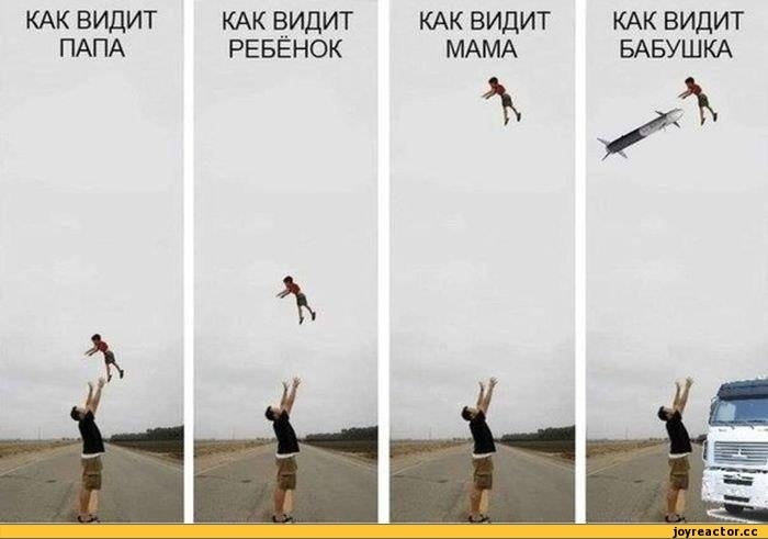 Как выглядит ваш экзамен?