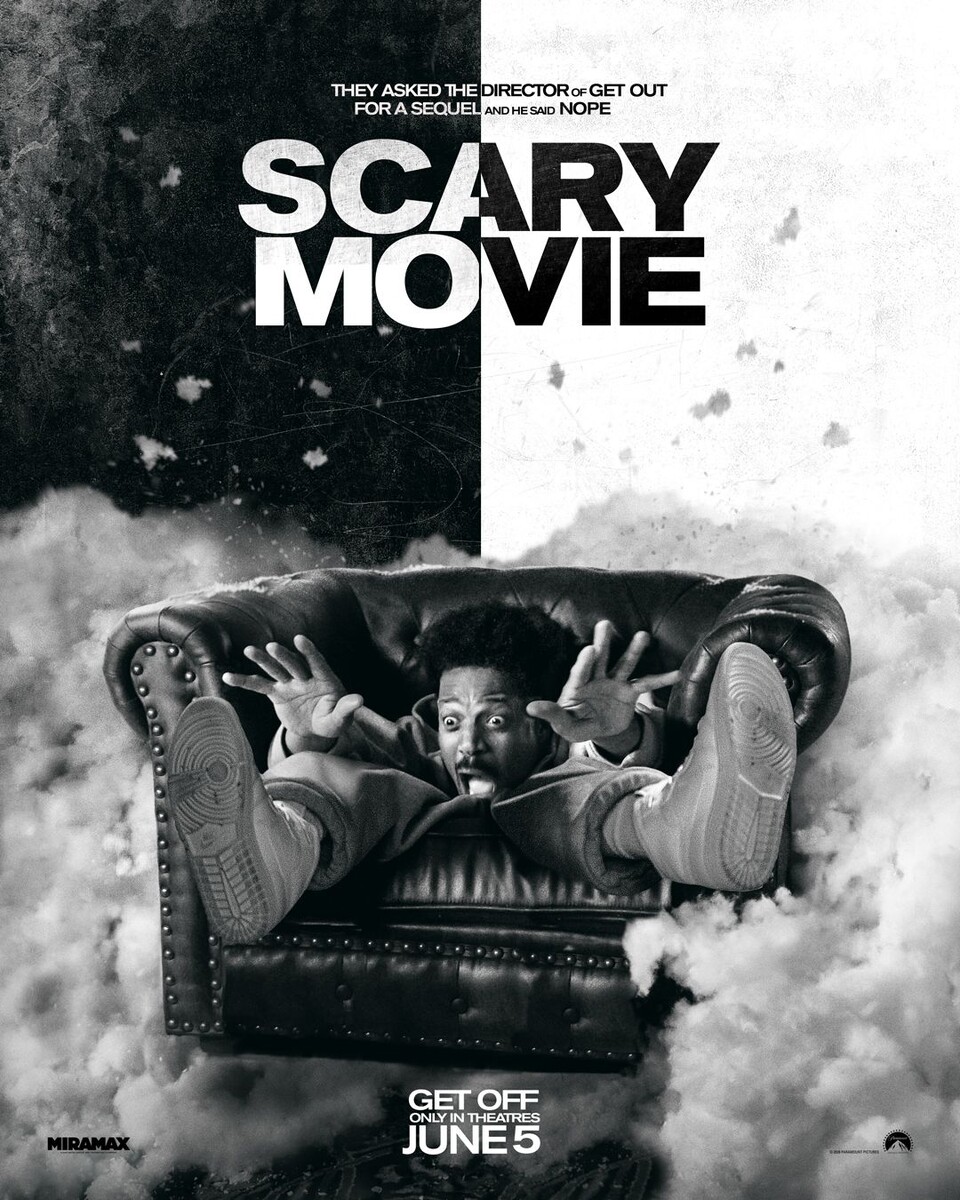 Источник: x.com/ScaryMovie   📷