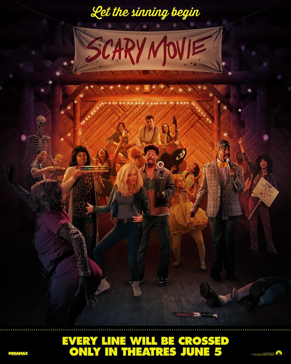 Источник: x.com/ScaryMovie   📷