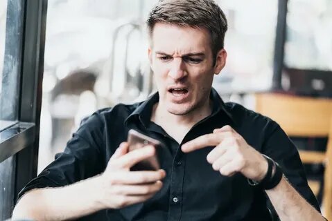 5 моментов, когда Нарцисс становится особенно жестоким