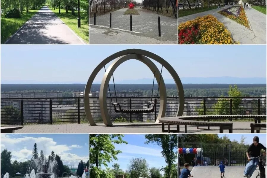 Благоустройство канал Виктора Щигрева в Max   📷
