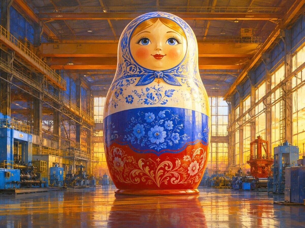    Изображение сгенерировано ИИ | © РИА Новости / Изображение сгенерировано ИИ