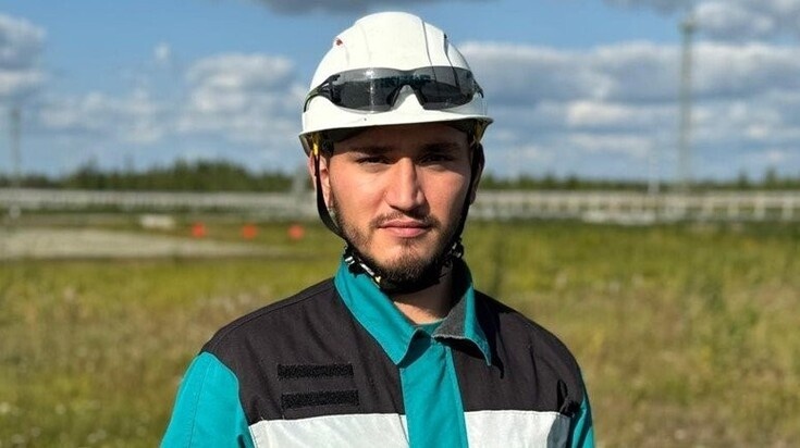     Пресс-служба "Запсибтрансгаз"
