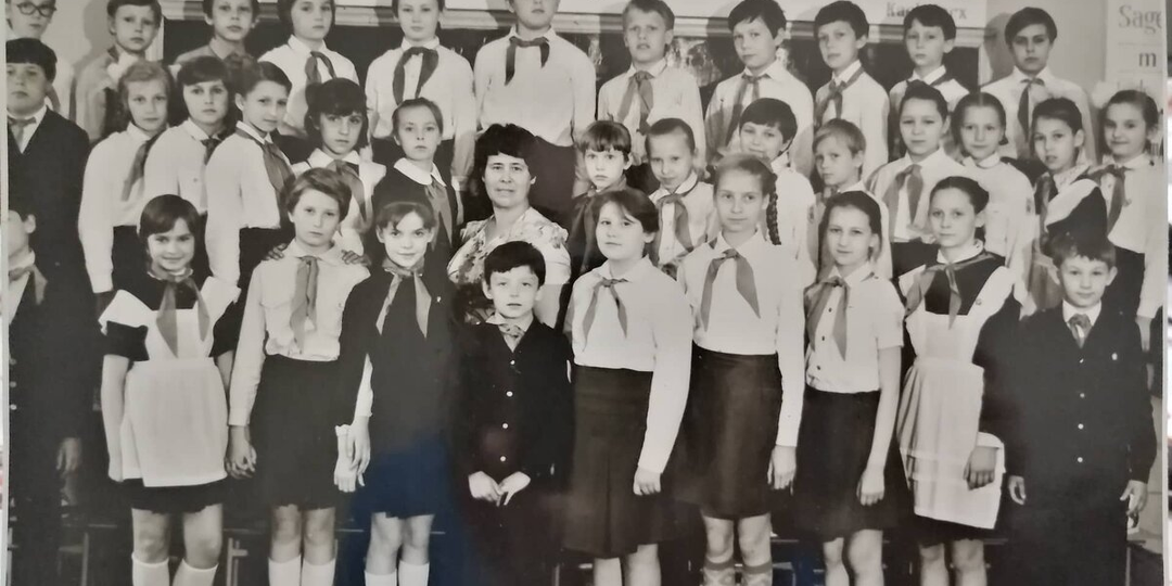 19 мая — День пионерии: эхо счастливого детства